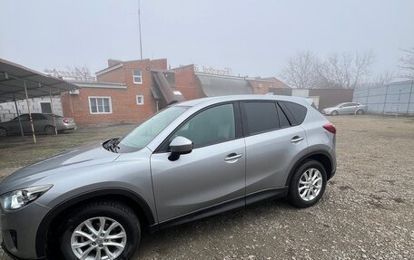 Mazda CX-5 II, 2013 год, 1 600 000 рублей, 4 фотография