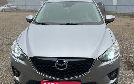 Mazda CX-5 II, 2013 год, 1 600 000 рублей, 2 фотография
