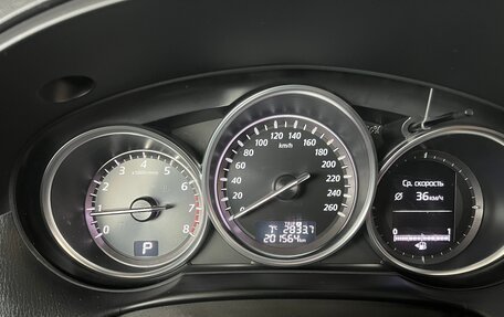 Mazda CX-5 II, 2013 год, 1 600 000 рублей, 10 фотография