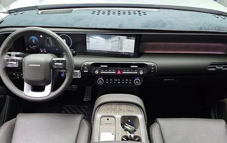 Hyundai Palisade, 2025 год, 7 050 000 рублей, 7 фотография