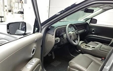 Hyundai Palisade, 2025 год, 7 050 000 рублей, 10 фотография