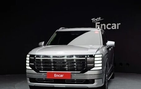 Hyundai Palisade, 2025 год, 7 050 000 рублей, 3 фотография