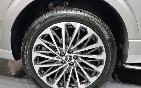 Hyundai Palisade, 2025 год, 7 050 000 рублей, 5 фотография