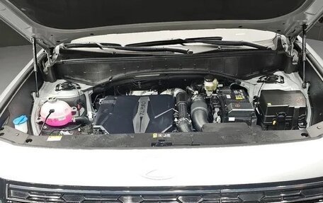 Hyundai Palisade, 2025 год, 7 050 000 рублей, 6 фотография