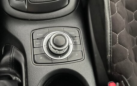 Mazda CX-5 II, 2013 год, 1 600 000 рублей, 12 фотография