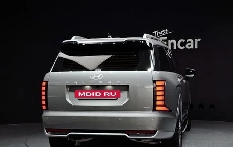 Hyundai Palisade, 2025 год, 7 050 000 рублей, 4 фотография