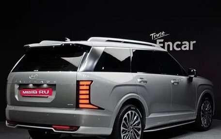 Hyundai Palisade, 2025 год, 7 050 000 рублей, 2 фотография