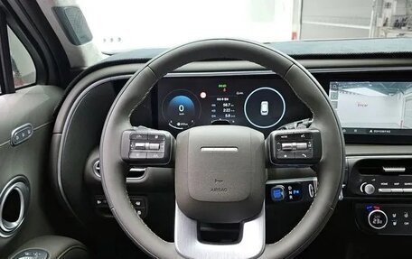 Hyundai Palisade, 2025 год, 7 050 000 рублей, 13 фотография