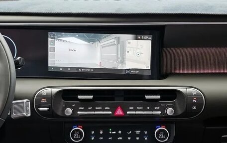 Hyundai Palisade, 2025 год, 7 050 000 рублей, 19 фотография