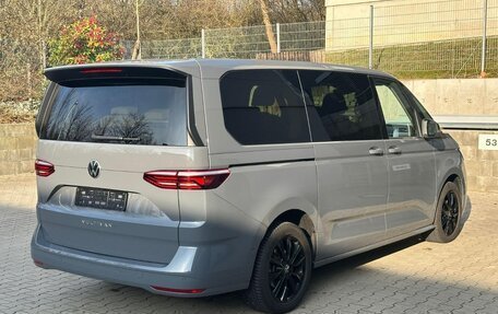 Volkswagen Multivan, 2024 год, 7 650 000 рублей, 7 фотография