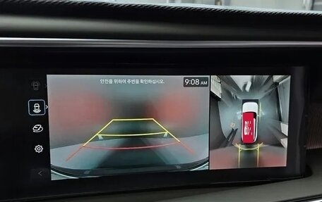 Hyundai Palisade, 2025 год, 7 050 000 рублей, 17 фотография