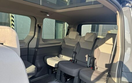 Volkswagen Multivan, 2024 год, 7 650 000 рублей, 15 фотография