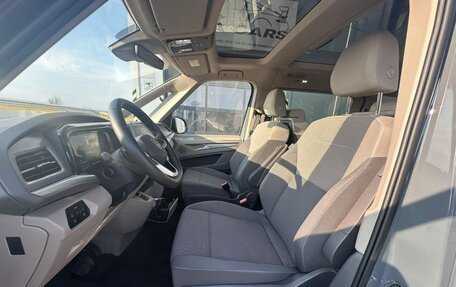 Volkswagen Multivan, 2024 год, 7 650 000 рублей, 14 фотография