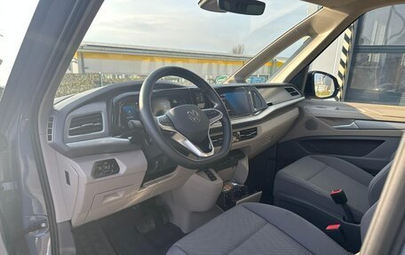 Volkswagen Multivan, 2024 год, 7 650 000 рублей, 19 фотография