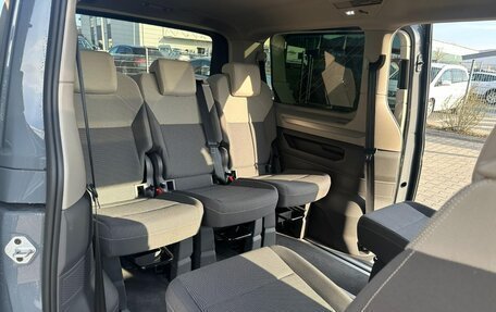 Volkswagen Multivan, 2024 год, 7 650 000 рублей, 21 фотография