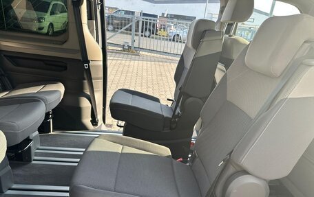 Volkswagen Multivan, 2024 год, 7 650 000 рублей, 22 фотография