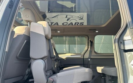 Volkswagen Multivan, 2024 год, 7 650 000 рублей, 17 фотография