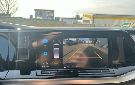 Volkswagen Multivan, 2024 год, 7 650 000 рублей, 26 фотография