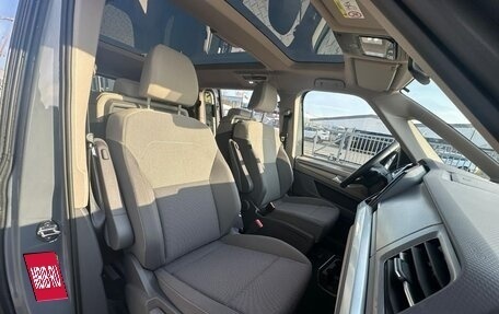 Volkswagen Multivan, 2024 год, 7 650 000 рублей, 23 фотография