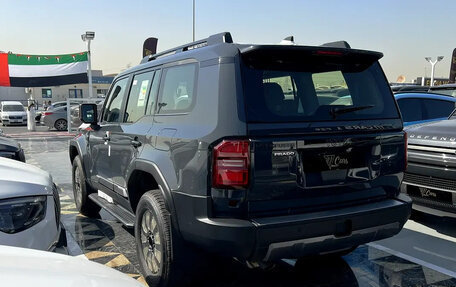 Toyota Land Cruiser Prado, 2025 год, 9 300 000 рублей, 3 фотография