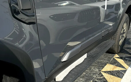 Toyota Land Cruiser Prado, 2025 год, 9 300 000 рублей, 9 фотография