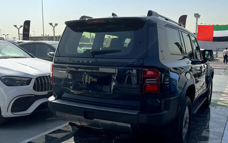 Toyota Land Cruiser Prado, 2025 год, 9 300 000 рублей, 5 фотография