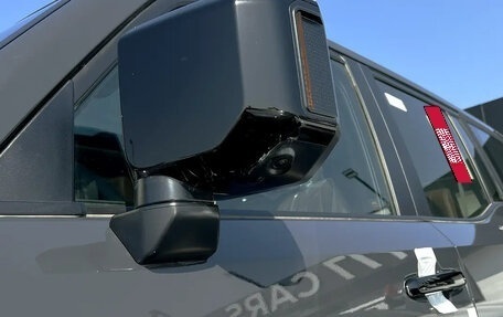 Toyota Land Cruiser Prado, 2025 год, 9 300 000 рублей, 8 фотография