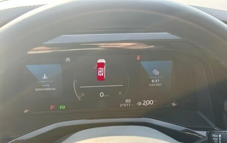 Volkswagen Multivan, 2024 год, 7 650 000 рублей, 27 фотография