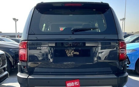 Toyota Land Cruiser Prado, 2025 год, 9 300 000 рублей, 4 фотография