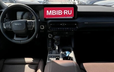 Toyota Land Cruiser Prado, 2025 год, 9 300 000 рублей, 11 фотография