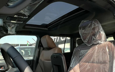 Toyota Land Cruiser Prado, 2025 год, 9 300 000 рублей, 14 фотография