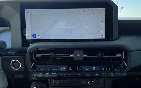 Toyota Land Cruiser Prado, 2025 год, 9 300 000 рублей, 13 фотография