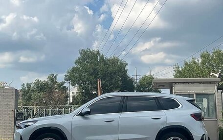 BMW X1, 2024 год, 2 850 000 рублей, 2 фотография