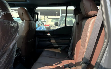 Toyota Land Cruiser Prado, 2025 год, 9 300 000 рублей, 16 фотография