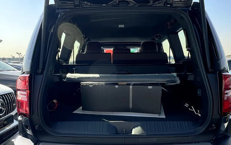 Toyota Land Cruiser Prado, 2025 год, 9 300 000 рублей, 18 фотография