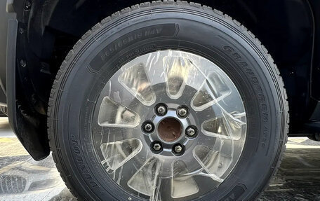 Toyota Land Cruiser Prado, 2025 год, 9 300 000 рублей, 19 фотография