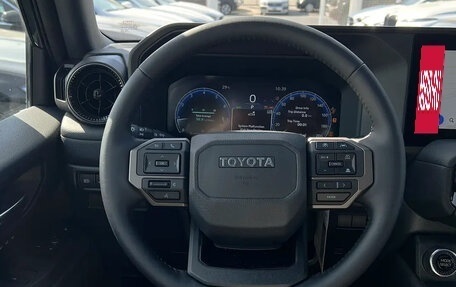 Toyota Land Cruiser Prado, 2025 год, 9 300 000 рублей, 12 фотография