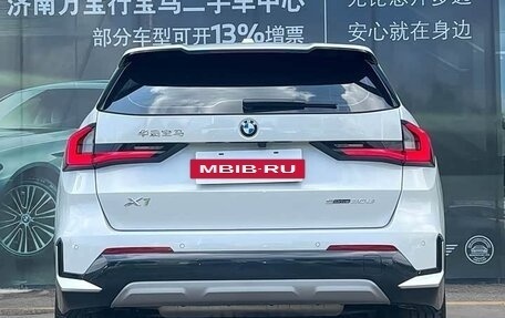 BMW X1, 2024 год, 2 850 000 рублей, 5 фотография