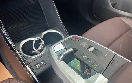 BMW X1, 2024 год, 2 850 000 рублей, 10 фотография