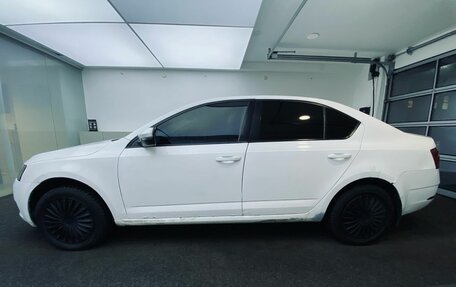 Skoda Octavia, 2018 год, 750 000 рублей, 8 фотография