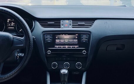 Skoda Octavia, 2018 год, 750 000 рублей, 15 фотография