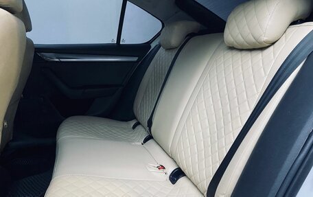 Skoda Octavia, 2018 год, 750 000 рублей, 12 фотография