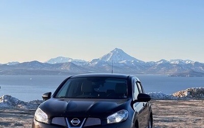 Nissan Qashqai, 2012 год, 1 150 000 рублей, 1 фотография