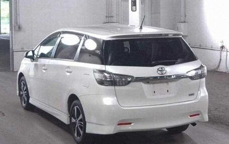Toyota Wish II, 2012 год, 1 100 007 рублей, 6 фотография