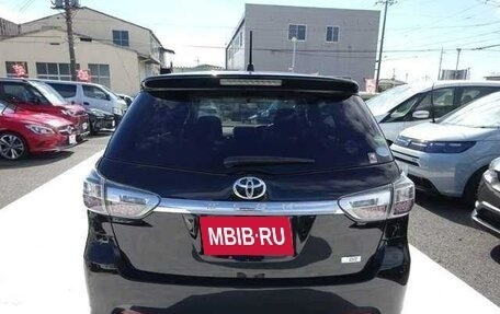 Toyota Wish II, 2015 год, 1 280 007 рублей, 3 фотография