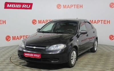 Chevrolet Lacetti, 2007 год, 335 000 рублей, 1 фотография