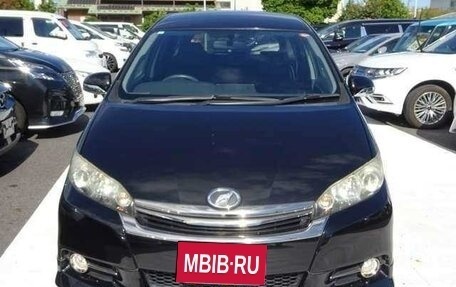 Toyota Wish II, 2015 год, 1 280 007 рублей, 2 фотография