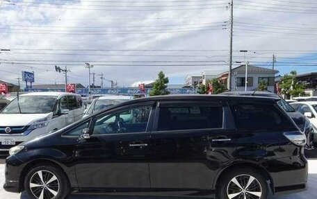 Toyota Wish II, 2015 год, 1 280 007 рублей, 6 фотография