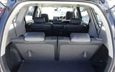 Toyota Wish II, 2015 год, 1 280 007 рублей, 5 фотография