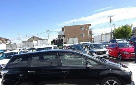 Toyota Wish II, 2015 год, 1 280 007 рублей, 8 фотография